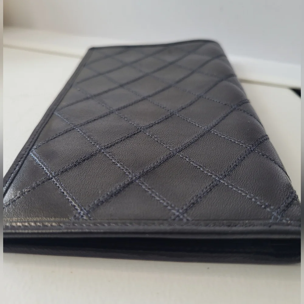 Chanel Bifold Wallet - Picture 3 of 3